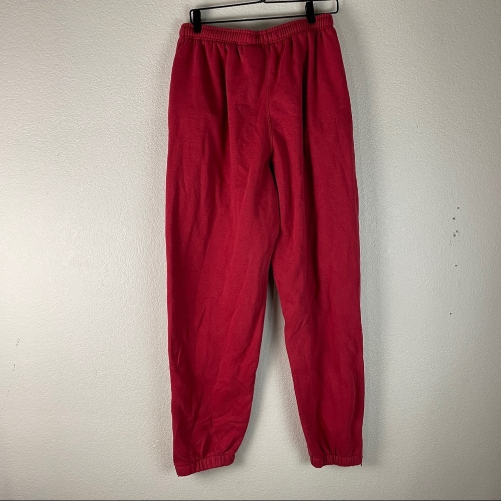 Vintage Nike Sweatpants Size Large - Picture 6 of 12